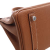 Hermès Togo Birkin Retourne 25 Secondhand