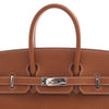 Hermès Togo Birkin Retourne 25 Secondhand