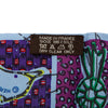 Hermès Le Boubou H Twilly Silk Scarf Secondhand