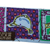 Hermès Le Boubou H Twilly Silk Scarf Secondhand