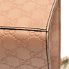 Gucci Large Guccissima Emily Shoulder Bag Secondhand