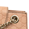 Gucci Large Guccissima Emily Shoulder Bag Secondhand