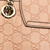 Gucci Large Guccissima Emily Shoulder Bag Secondhand