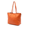 Prada Saffiano Open Convertible Tote Secondhand