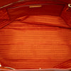 Prada Saffiano Open Convertible Tote Secondhand