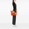 Prada Saffiano Open Convertible Tote Secondhand