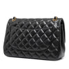 Chanel Jumbo Classic Lambskin Double Flap Secondhand