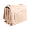 Chanel Small Calfskin Tramezzo Flap Secondhand