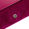 Secondhand Gucci Super Mini Velvet Dionysus Crossbody