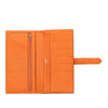 Hermès Epsom Bearn Soufflet Wallet Secondhand