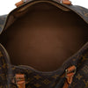 Louis Vuitton Monogram Speedy 35 Secondhand