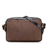 LOEWE Leather Velazquez Twist Crossbody Secondhand