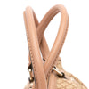 Secondhand Gucci Diamante Canvas Sukey Satchel