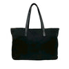 Prada Tessuto Zip Tote Secondhand
