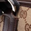 Gucci GG Canvas Tote Bag Secondhand