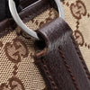 Gucci GG Canvas Tote Bag Secondhand
