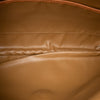 Celine Macadam Coated Canvas Clutch Secondhand