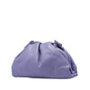Bottega Veneta Lambskin The Mini Pouch Crossbody Secondhand