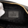 Gucci Quilted Calfskin Jackie Hobo Secondhand