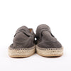 ELEVENTY Suede Espadrilles in Brown, Side 44 EU KEEP Secondhand