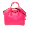 Givenchy Mini Shiny Lord Calfskin Antigona Satchel Secondhand