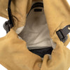 LOEWE Large Suede Flamenco Knot Tote Secondhand