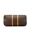Secondhand Louis Vuitton Monogram Keepall Bandouliere 55