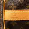 Secondhand Louis Vuitton Monogram Keepall Bandouliere 55