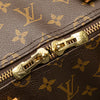Secondhand Louis Vuitton Monogram Keepall Bandouliere 55