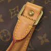 Louis Vuitton Monogram Keepall 55 Secondhand