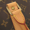 Louis Vuitton Monogram Keepall 55 Secondhand