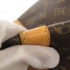 Louis Vuitton Monogram Keepall 55 Secondhand