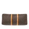 Louis Vuitton Monogram Keepall 55 Secondhand