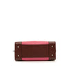 LOEWE Tricolor Goatskin Amazona 28 Secondhand