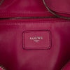 LOEWE Tricolor Goatskin Amazona 28 Secondhand
