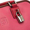 LOEWE Tricolor Goatskin Amazona 28 Secondhand