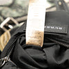 Burberry Nylon Graffiti Rucksack Backpack Secondhand