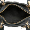 Dior Medium Lambskin Cannage Lady Dior Secondhand