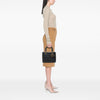 Dior Medium Lambskin Cannage Lady Dior Secondhand