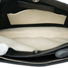 Balenciaga Canvas Navy Pochette Crossbody Secondhand
