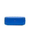 Dior Large Lambskin Cannage Lady Dior Secondhand