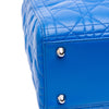 Dior Large Lambskin Cannage Lady Dior Secondhand