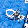 Dior Large Lambskin Cannage Lady Dior Secondhand