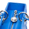 Dior Large Lambskin Cannage Lady Dior Secondhand