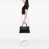 Gucci Leather Soho Convertible Tote Secondhand