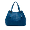 Bottega Veneta Large Nappa Intrecciato Cesta Tote Secondhand