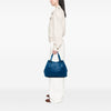 Bottega Veneta Large Nappa Intrecciato Cesta Tote Secondhand