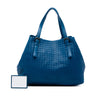 Bottega Veneta Large Nappa Intrecciato Cesta Tote Secondhand