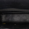Secondhand Chanel Mini Square Classic Patent Single Flap