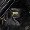 Secondhand Chanel Mini Square Classic Patent Single Flap